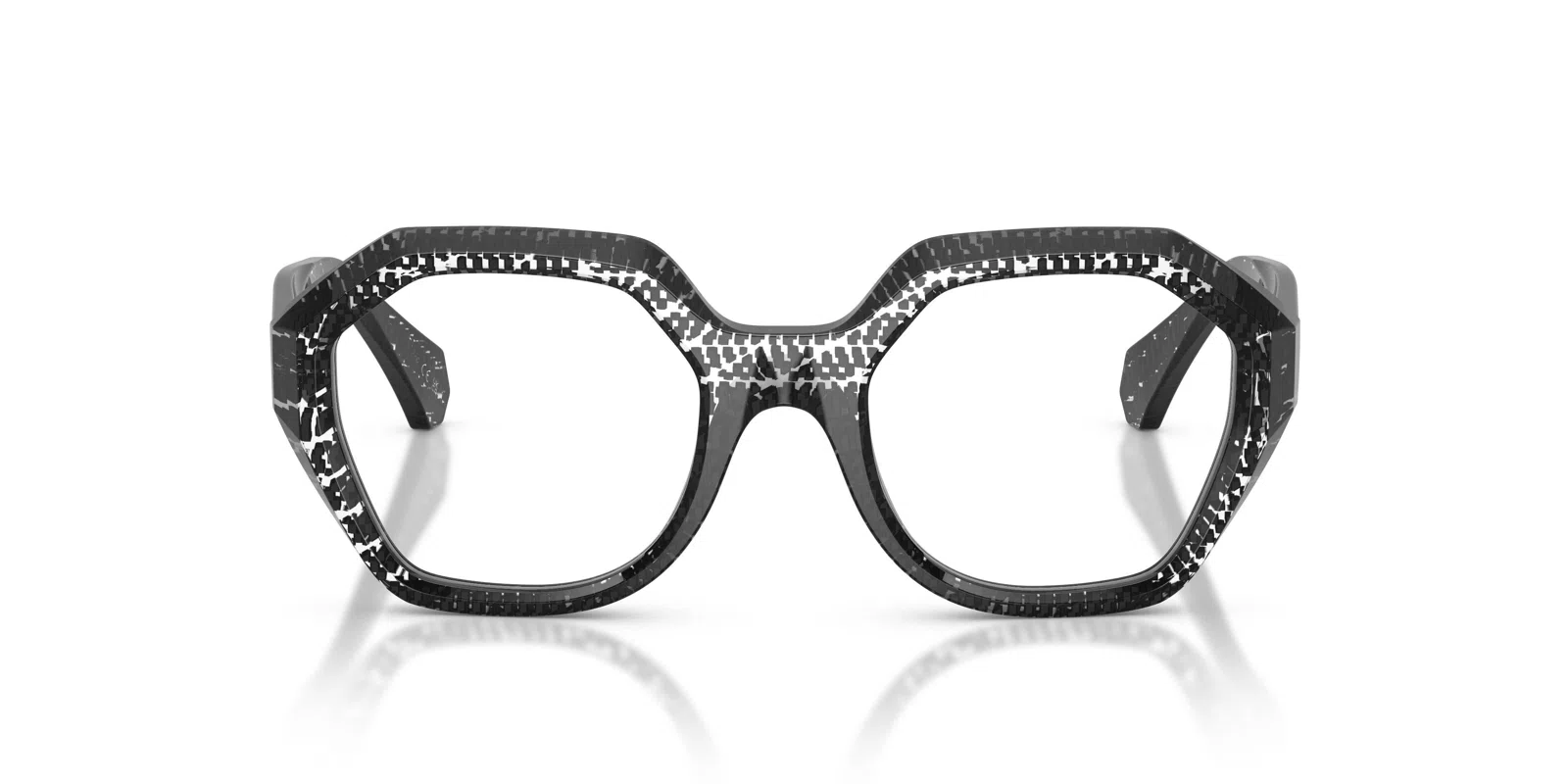 Alain Mikli 3555 Eyeglasses - view 5